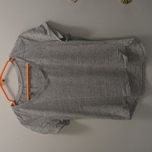 Women's Falls Creek Basic T-shirts Bundle Size L Black And Gray